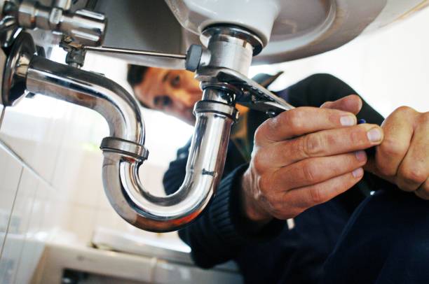 Best Toilet Repair Services  in Coldwater, MI