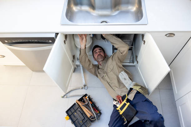  Coldwater, MI Plumbing Pros