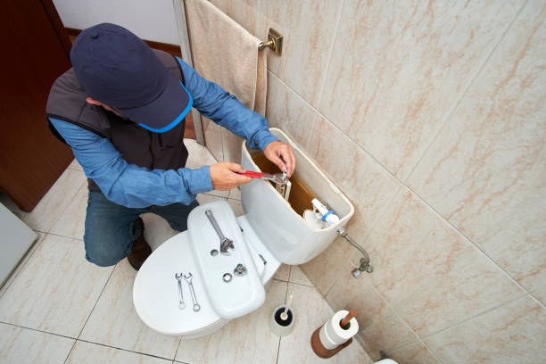 Best Water Leak Repair  in Coldwater, MI