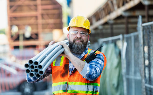 Best Plumbing Services Near Me  in Coldwater, MI