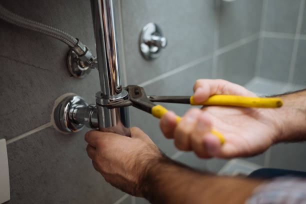 Professional Plumbing in Coldwater, MI