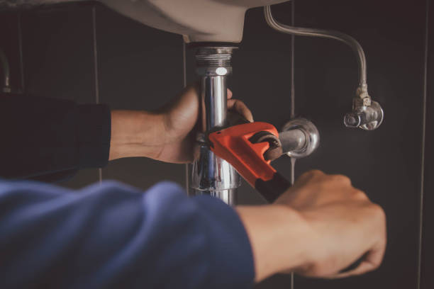 Best Shower Repair Services  in Coldwater, MI