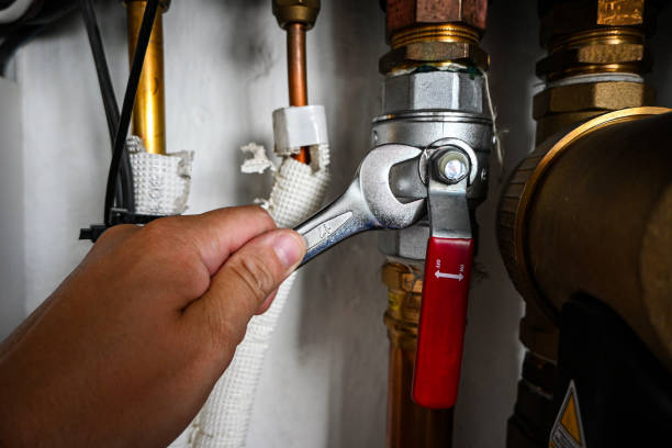 Best Hot Water Heater Installation  in Coldwater, MI